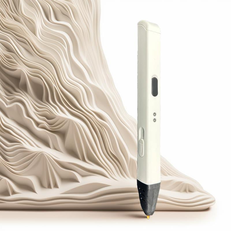 3D professional pen