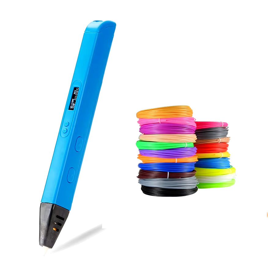 Crialux ™ 3D professional pen