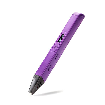 Crialux ™ 3D professional pen