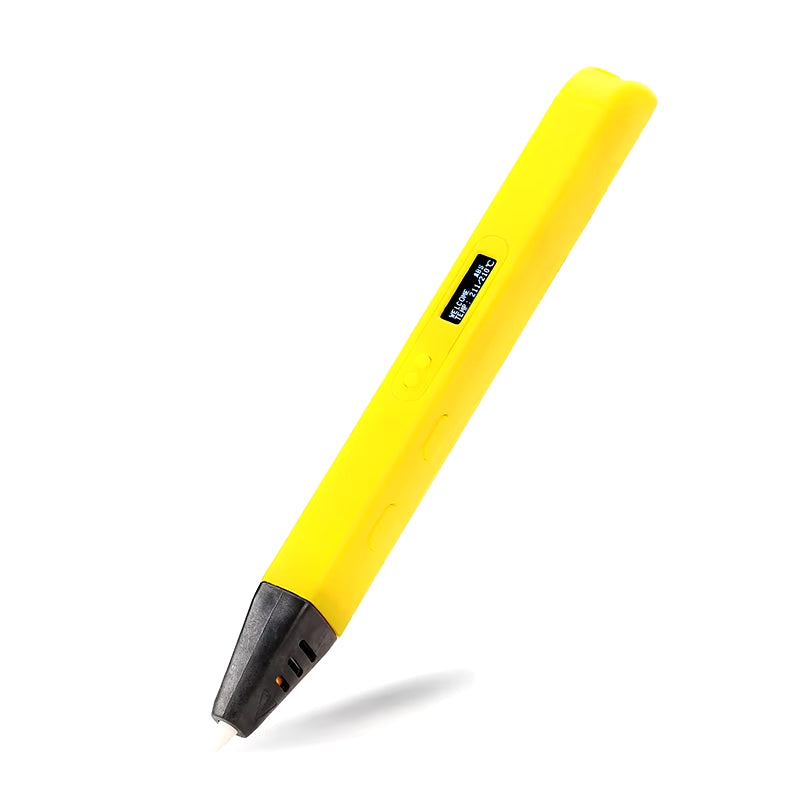 Crialux ™ 3D professional pen