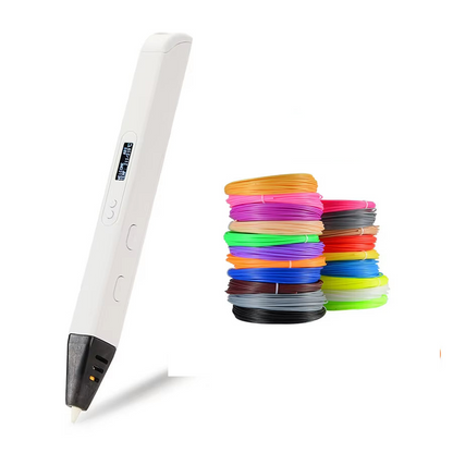 Crialux ™ 3D professional pen